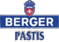Logo-Bevande Antipasti Berger Pastis Logo