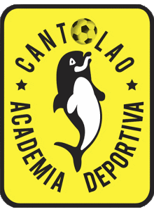Sports FootBall Club Amériques Logo Pérou Academia Deportiva Cantolao 