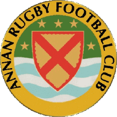 Sport Rugby - Clubs - Logo Schottland Annan RFC 