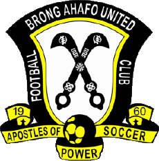 Sports Soccer Club Africa Ghana BA Stars 