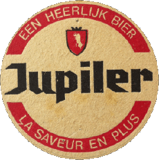 Boissons Bières Belgique Jupiler 