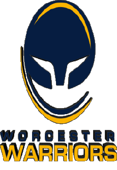 Sports Rugby - Clubs - Logo England Worcester Warriors 