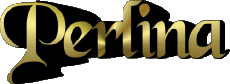 Prénoms FEMININ - UK - USA P Perlina 