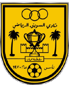Sport Fußballvereine Asien Oman Al Suwaiq Club 