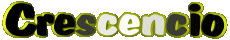 Nombre MASCULINO - España C Crescencio 