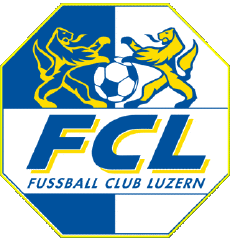 Sportivo Calcio  Club Europa Svizzera Lucerne FC 