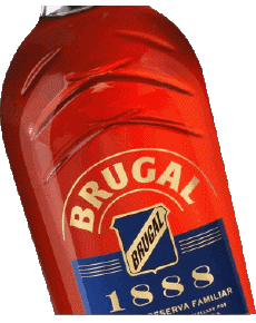 Drinks Rum Brugal 