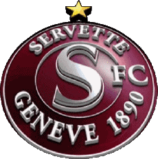 Sports Soccer Club Europa Switzerland Servette fc 