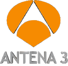 Multimedia Canales - TV Mundo España Antena 3 