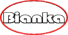 Prénoms FEMININ - Allemagne B Bianka 