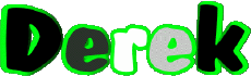 Prénoms MASCULIN - Allemagne D Derek 