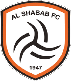 Deportes Fútbol  Clubes Asia Arabia Saudita Al-Shabab Riyad 