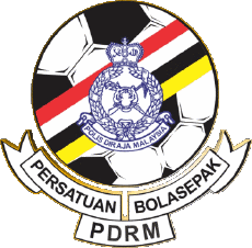 Sports Soccer Club Asia Malaysia Polis Diraja Malaysia FC 
