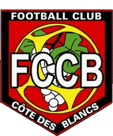 Deportes Fútbol Clubes Francia Grand Est 51 - Marne FC de la Cote des Blancs 