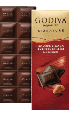 Food Chocolates Godiva 
