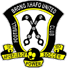 Sports Soccer Club Africa Ghana BA Stars 