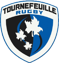 Deportes Rugby Club Francia Logo Dept 31 Tournefeuille XV 
