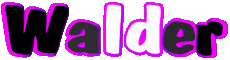 Prénoms MASCULIN - France W Walder 