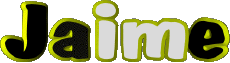 Vorname WEIBLICH - Spanien J Jaime 