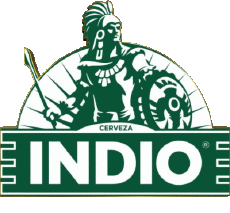 Getränke Bier Mexiko Indio 