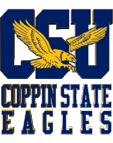 Deportes N C A A - D1 (National Collegiate Athletic Association) C Coppin State Eagles 