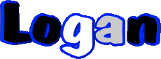 Nombre MASCULINO - UK - USA - IRL - AUS - NZ L Logan 