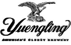 Getränke Bier USA Yuengling 