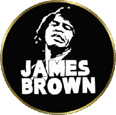 Multi Média Musique Funk & Soul James Brown L0go 