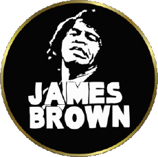 Multi Media Music Funk & Disco James Brown L0go 