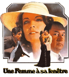 Multimedia Filme Frankreich Philippe Noiret Une Femme à sa Fenètre 