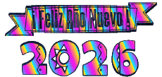 Messages Spanish Feliz Año Nuevo 2026 02 