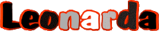 Nombre FEMENINO - España L Leonarda 