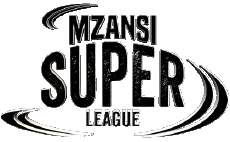 Sport Kricket Südafrika Mzansi Super League Logo 