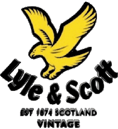 Mode Sportbekleidung Lyle and Scott 