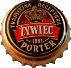 Bevande Birre Polonia Zywiec 