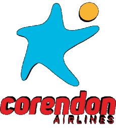 Transport Flugzeuge - Fluggesellschaft Asien Türkei Corendon Airlines 