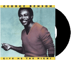 Give me the Night-Multi Media Music 80' International Compilation G George Benson Give me the Night