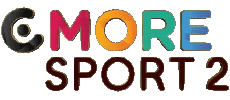 Multi Média Chaines - TV Monde Finlande C More Sport 2 