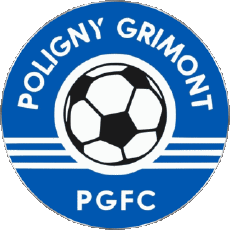 Sports FootBall Club France Bourgogne - Franche-Comté 39 - Jura Poligny Grimont FC 