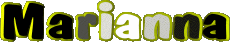 Nome FEMMINILE - Italia M Marianna 