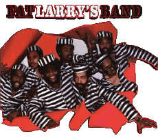 Multimedia Musica Funk & Disco Fat Larry's Band Logo 