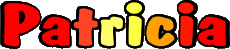 Prénoms FEMININ - France P Patricia 