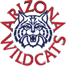 Sportivo N C A A - D1 (National Collegiate Athletic Association) A Arizona Wildcats 
