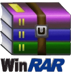 Multimedia Computadora - Software WinRAR 