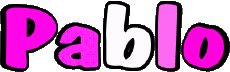 Nome MASCHIO - Spagna P Pablo 
