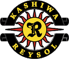 Sport Fußballvereine Asien Japan Kashiwa Reysol 