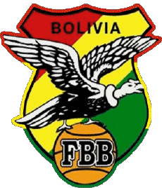 Sports Soccer National Teams - Leagues - Federation Americas Bolivia 