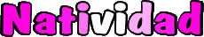 Nombre FEMENINO - España N Natividad 