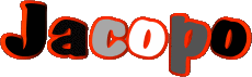 Nombre MASCULINO - Francia J Jacopo 