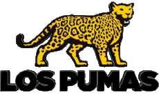 Los Pumas-Sports Rugby National Teams - Leagues - Federation Americas Argentina Los Pumas